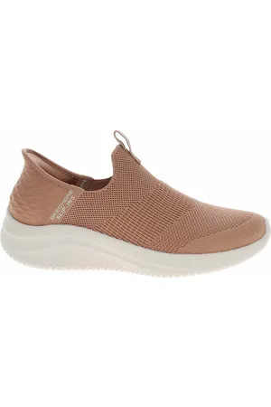 Skechers Slip-ins: Ultra Flex 3.0 - Cozy Streak tan 37