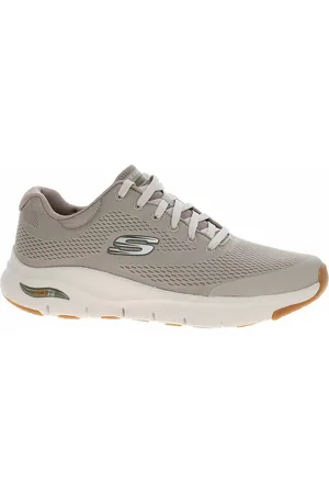 Skechers Arch Fit taupe 45