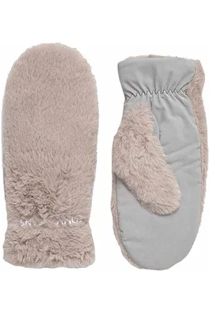 Tommy Hilfiger Dámské rukavice AW0AW16788 0IM Grey