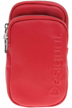 Desigual Dámská crossbody na mobil 24WAYP27
