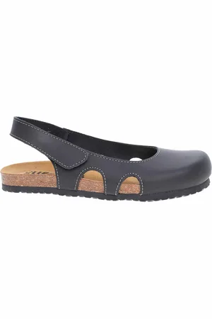 Bio Life Dámské sandály 0837.06 Riva leather 38