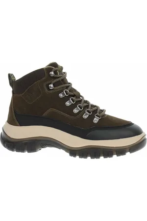 GANT Pánská kotníková obuv Hillark 29643744 G710 dark 41