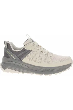 Skechers Switch Back - Cascades natural-grey 40