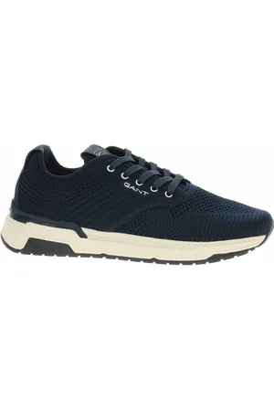 GANT Pánská obuv 28638551 G69 marine 41