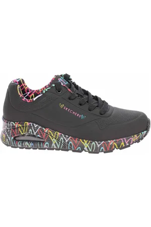 Skechers X JGoldcrown: Uno - Loving Love 38