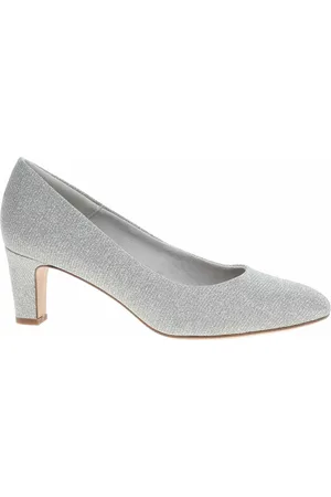 Tamaris Dámské společenské lodičky 1-22418-41 glam 37