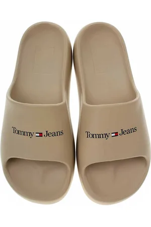 Tommy Hilfiger Dámské pantofle EN0EN02134 AB9 40