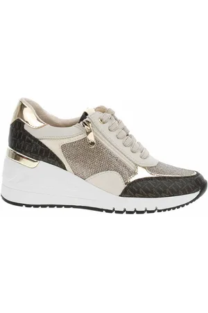 Marco Tozzi Dámské polobotky 2-23723-41 cream comb 37