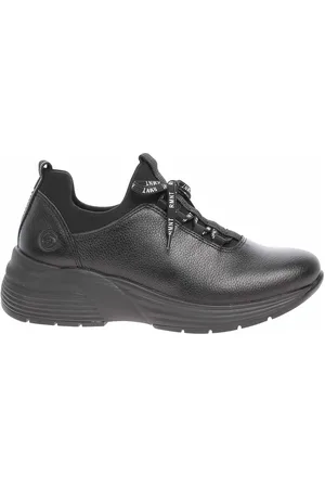 Remonte Dámská obuv D6604-01 schwarz 38