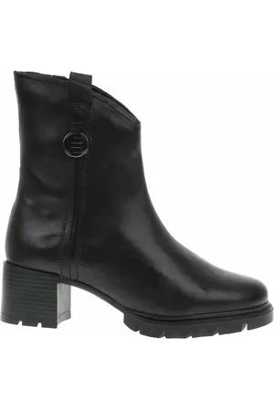 Bagatt Dámské polokozačky D11-A943E-4000 38