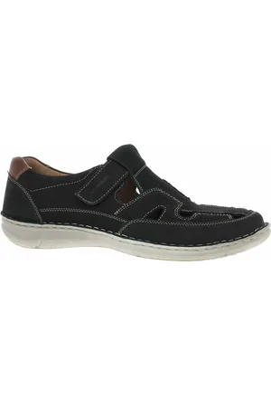 Josef Seibel Pánské sandály 43635 21530 ocean 50
