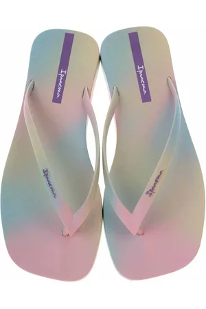 Ipanema Plážové pantofle 26795-20988 - -beige 40