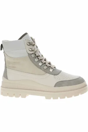 QS by s.Oliver Dámská kotníková obuv 5-25258-29 beige comb 39