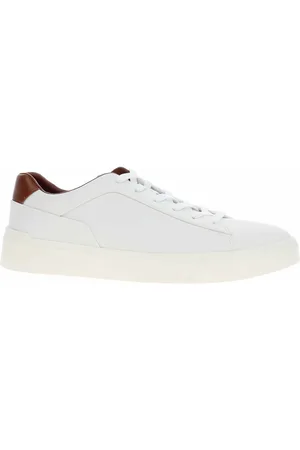 Bugatti Pánská obuv 324-AMU01-5050 2163 offwhite-cognac 47