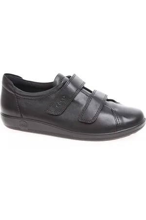 Ecco Dámské polobotky Soft 2.0 20651356723 38