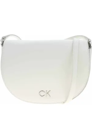 Calvin Klein Dámská kabelka K60K611679 YAF Bright