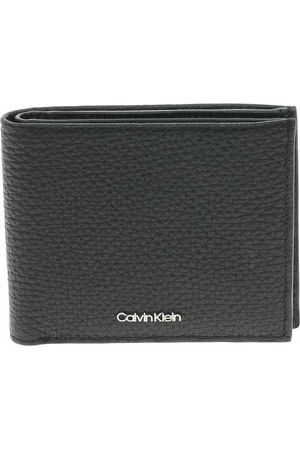 Calvin Klein Pánská peněženka K50K509616 BAX Ck