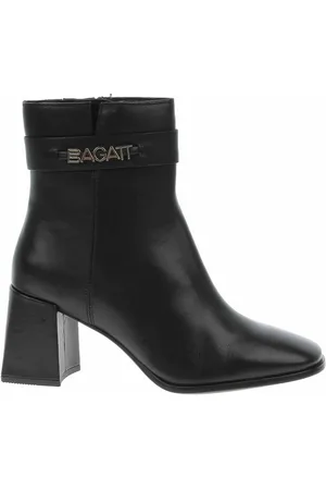 Bagatt Dámské polokozačky D11-ABT34-1100 37
