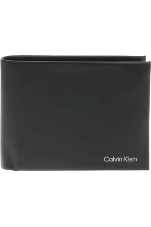 Calvin Klein Pánská peněženka K50K510600 BAX Ck