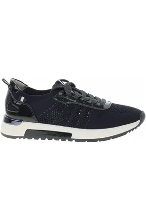 Jana Dámská obuv 8-23706-28 navy 38