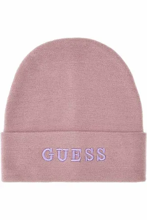 Guess Dámská čepice AW9251WOL01-ZEP M