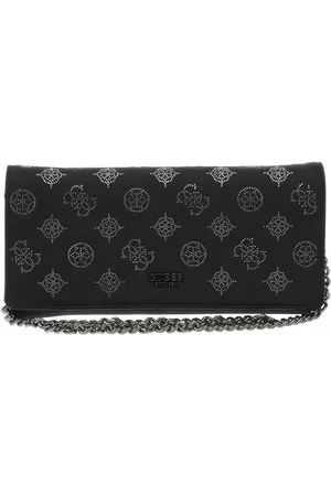 Guess Dámská kabelka HWPM8777690-BLA