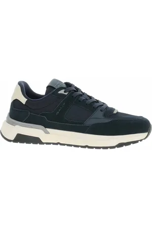 GANT Pánská obuv Jeuton 29637691 G69 marine 43
