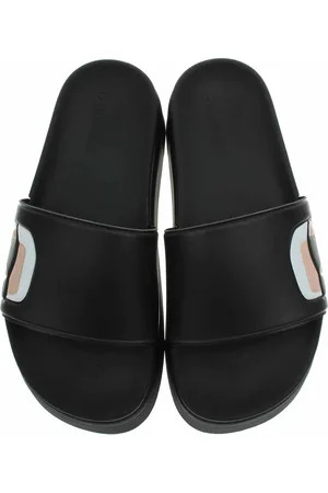Karl Lagerfeld Dámské plážové pantofle KL88808N V00 rubber 37