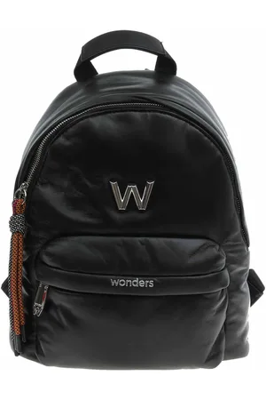 Wonders Dámský batůžek WB-502216 negro