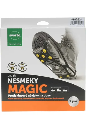 Rejnok Dovoz Svorto nesmeky Magic 39