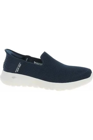 Skechers Slip-ins: GO WALK Joy - Vela navy- 36