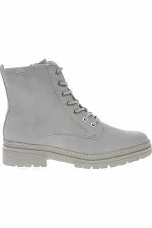 Jana Dámská kotníková obuv 8-25262-29 lt.grey 45