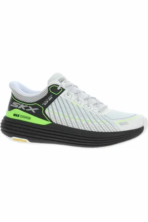 Skechers Max Cushioning Suspension - Nitevizn white- 43