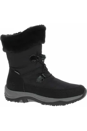 Rieker Dámské sněhule M9683-00 schwarz 37
