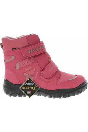 Superfit Dívčí sněhule 1-809080-5500 -rosa 33