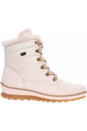 Remonte Dámská kotníková obuv R8480-80 weiss 41