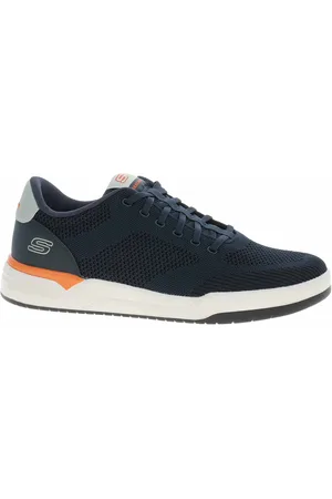 Skechers Relaxed Fit: Corliss - Dorset navy 40