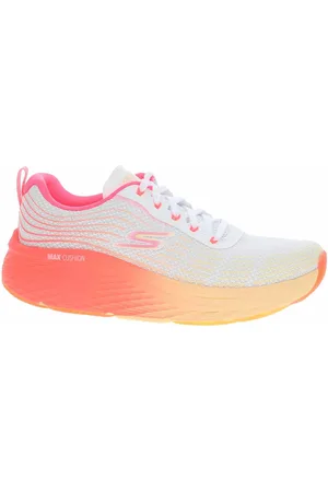 Skechers Max Cushioning Elite - Speed Play white- 37