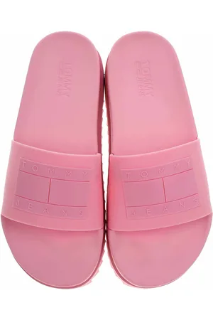 Tommy Hilfiger Dámské pantofle EN0EN01820 THE 39