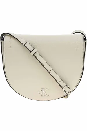 Calvin Klein Dámská kabelka K60K612718 PAS Birch