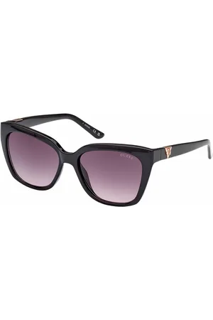 Guess Dámské brýle GU787 01B Polarized