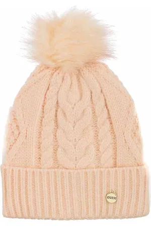 Guess Dámská čepice AW9034POL01 CRE L