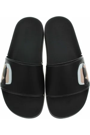 Karl Lagerfeld Dámské plážové pantofle KL80905N V00 rubber 38