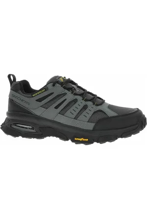 Skechers Skech-Air Envoy gray- 45