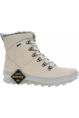 Legero Dámské sněhule 2-000530-4300 soft taupe 38,5