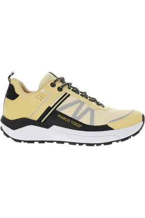 Marco Tozzi Dámská obuv 2-23752-28 lemon comb 41