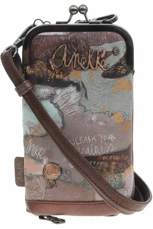 Anekke Dámská crossbody 39813-909