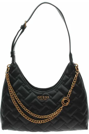 Guess Dámská kabelka HWQB8984020-BLA