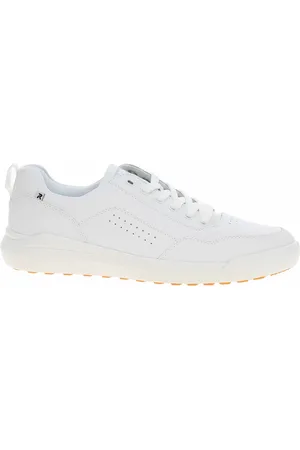 Rieker Pánská obuv U1101-80 weiss 42