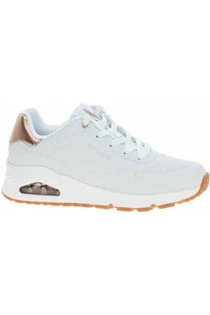 Skechers Uno - Golden Air white 36,5
